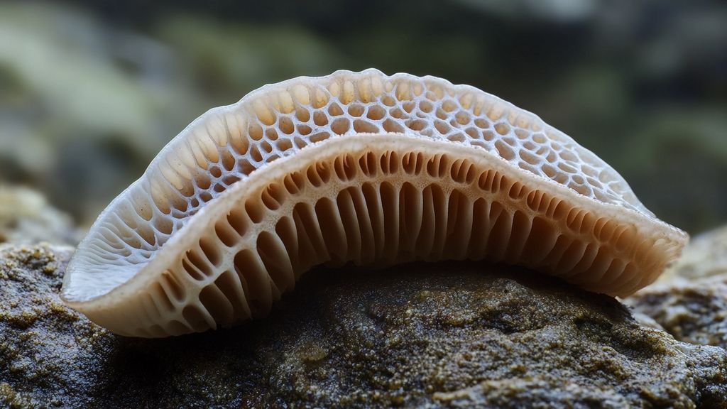 Comestibilité et risques de confusion avec d’autres espèces du genre crepidotus