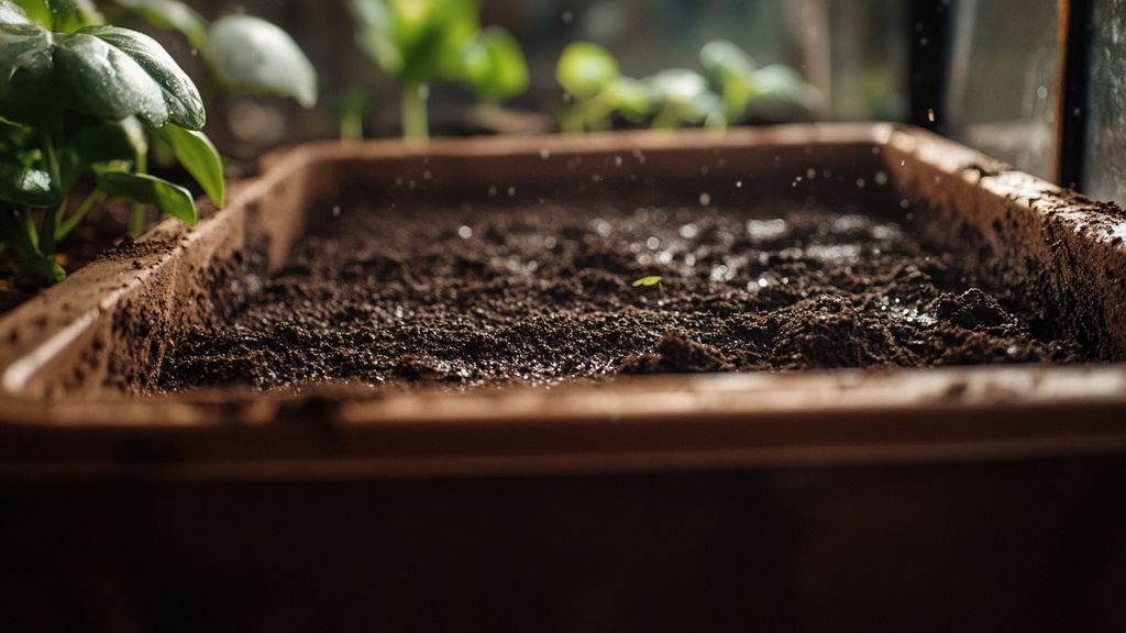Comment bien débuter la culture du coprin chevelu chez soi 
