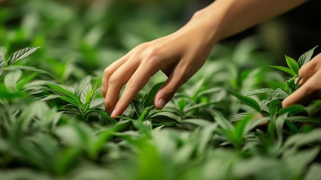 Comment cultiver la pythia sativa en intérieur, extérieur ou sous serre ?