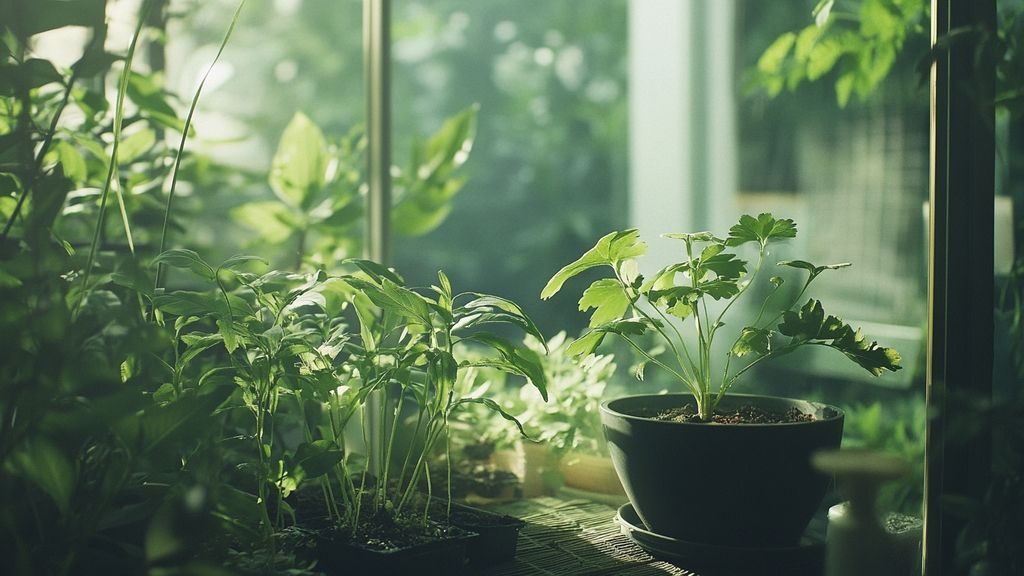 Comment cultiver la trompette de la mort chez soi ?