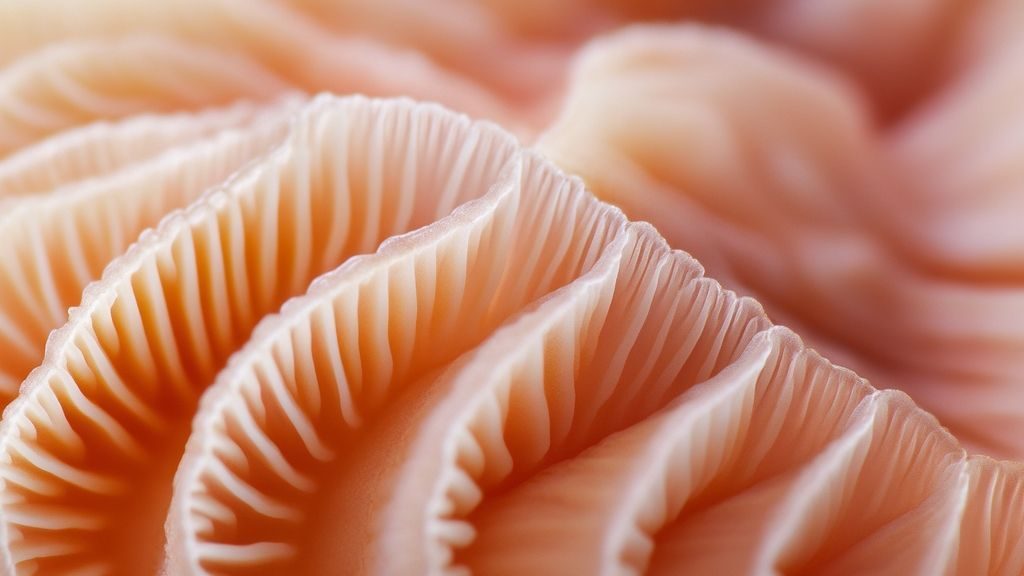 Comment différencier le lactaire roux des autres espèces similaires ?