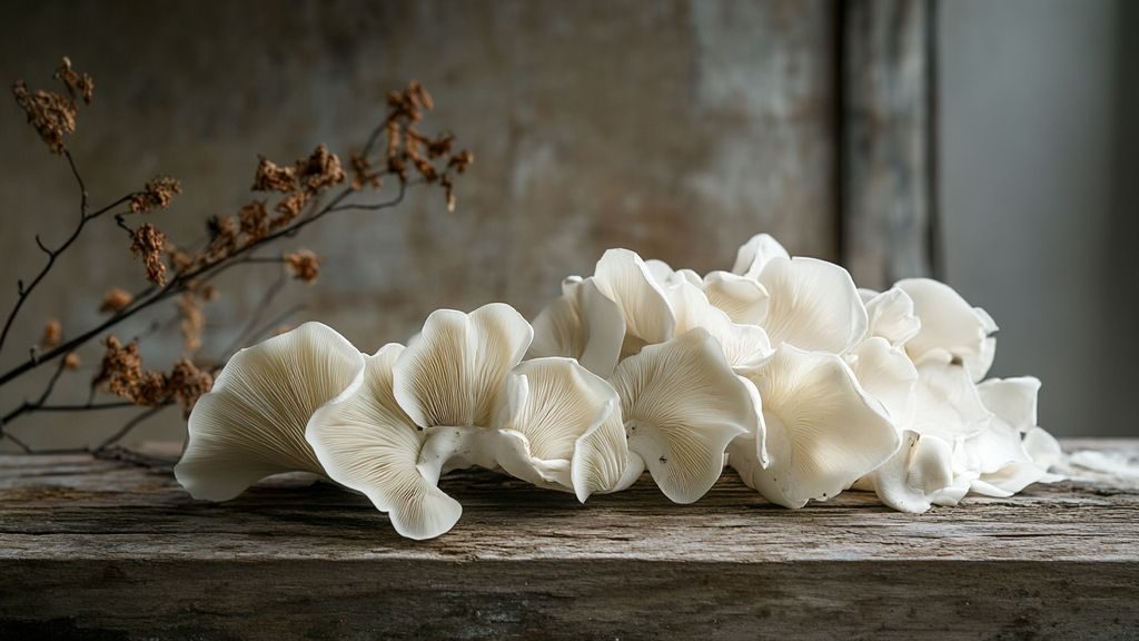 Comment différencier l’hypholoma fasciculare des espèces proches et éviter les confusions ?