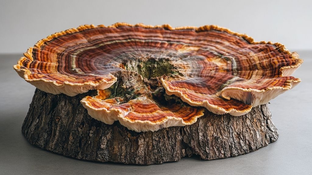 Comment identifier l’habitat et la culture du ganoderma lucidum ?