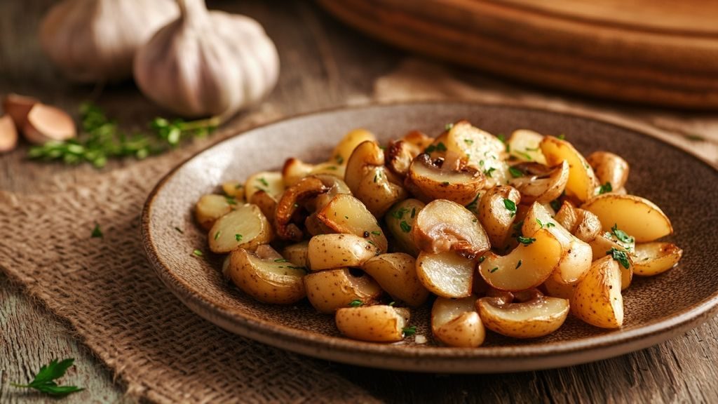 Comment intégrer le Suillus granulatus dans l’alimentation quotidienne ?