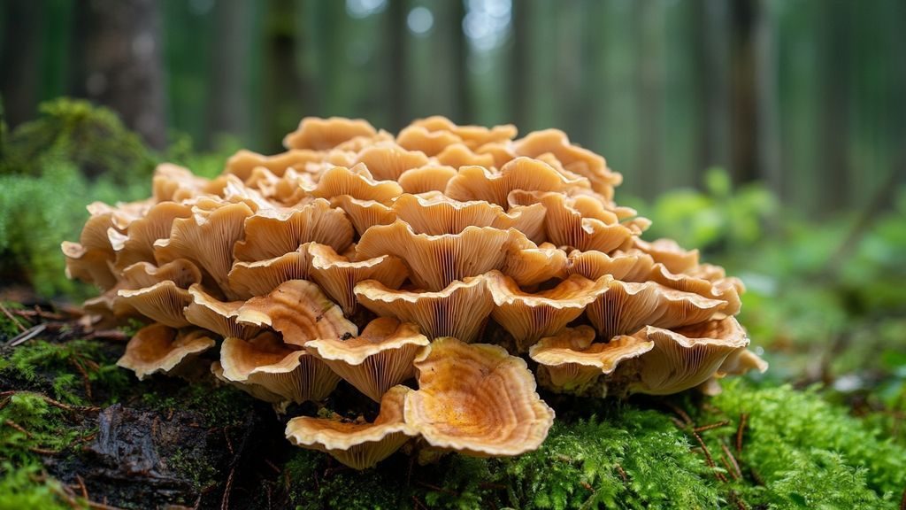 Comment la biologie et l’écologie du matsutake influencent-elles sa culture et sa conservation ?