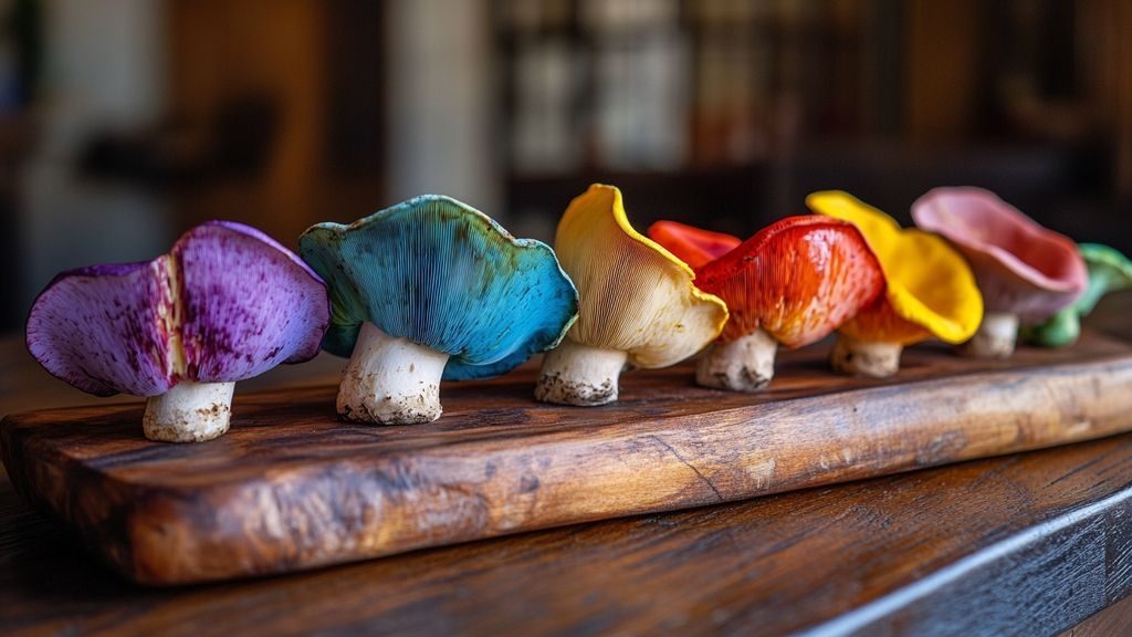 Comment la détoxification et le traitement d’une intoxication à l’amanite tue-mouches sont-ils assurés ?