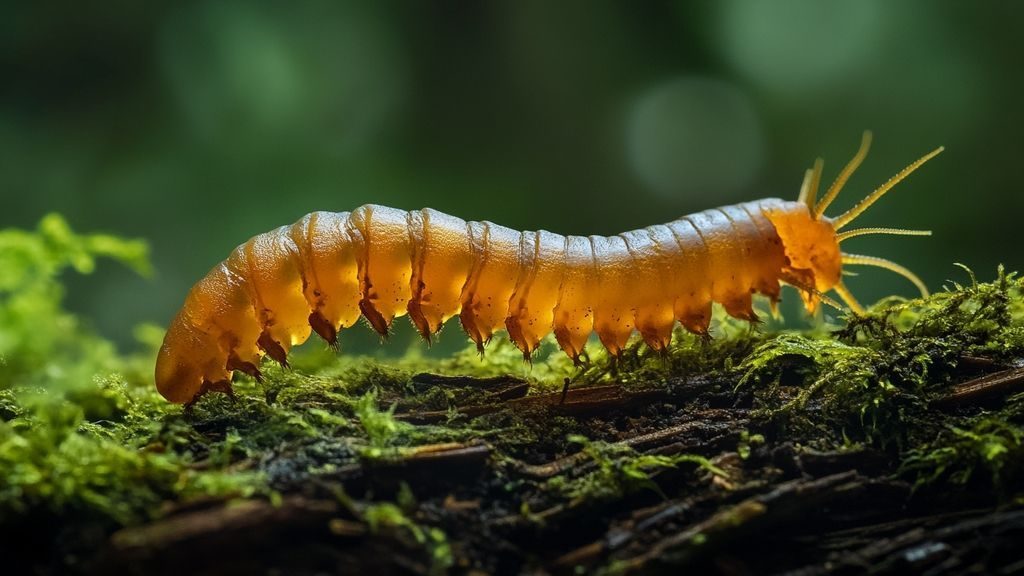 Comment la scutellinia scutellata s’intègre-t-elle dans la dynamique des écosystèmes forestiers ?