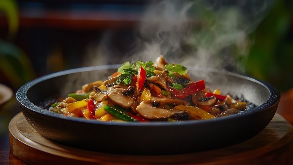 Comment le shiitake s’intègre-t-il dans la cuisine et la vie quotidienne ?