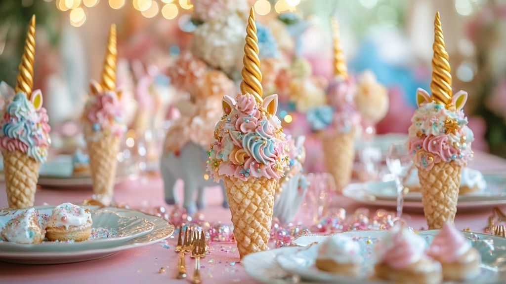 Comment personnaliser le cornet des fées pour chaque occasion ?