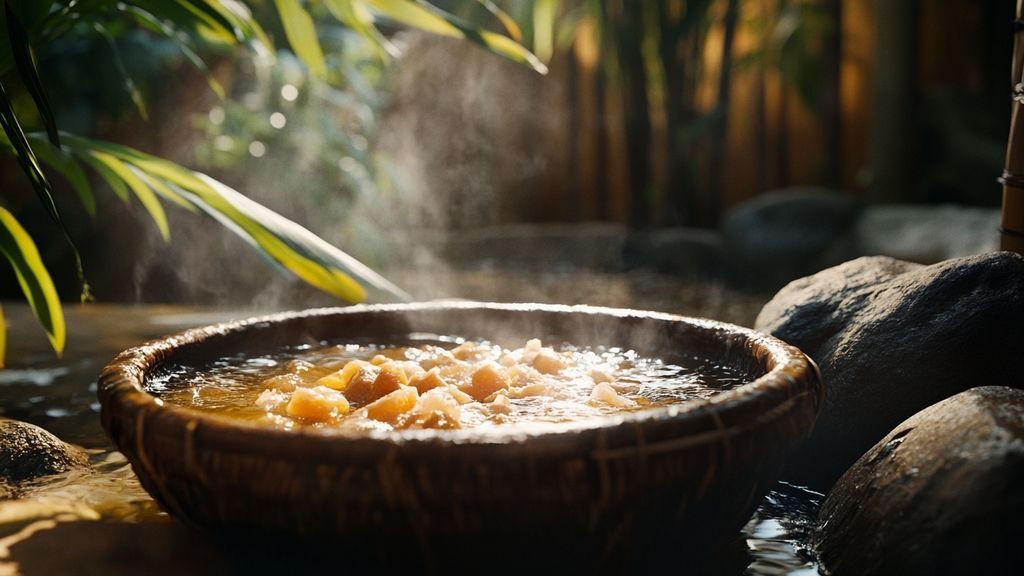 Comment préparer l’amadouvier pour un usage artisanal ou médicinal