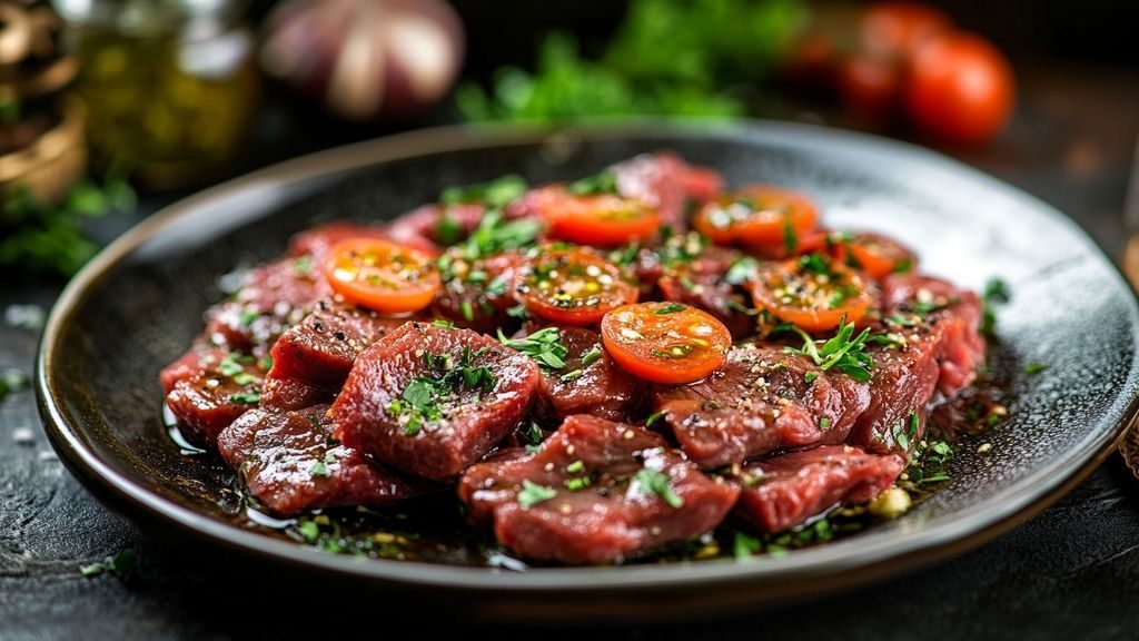 Comment reconnaître et consommer la langue de bœuf en toute sécurité ?