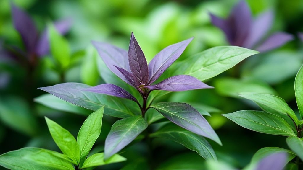 Comment reconnaître la pythia sativa parmi les autres variétés hybrides ?