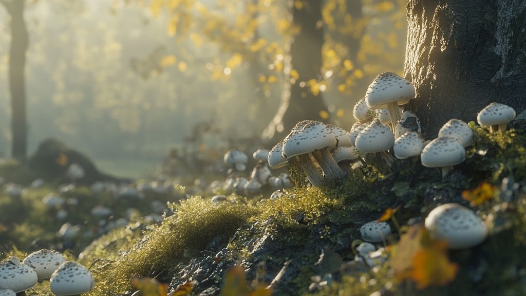 Comment reconnaître le champignon de Paris à l’état naturel et éviter les confusions ?