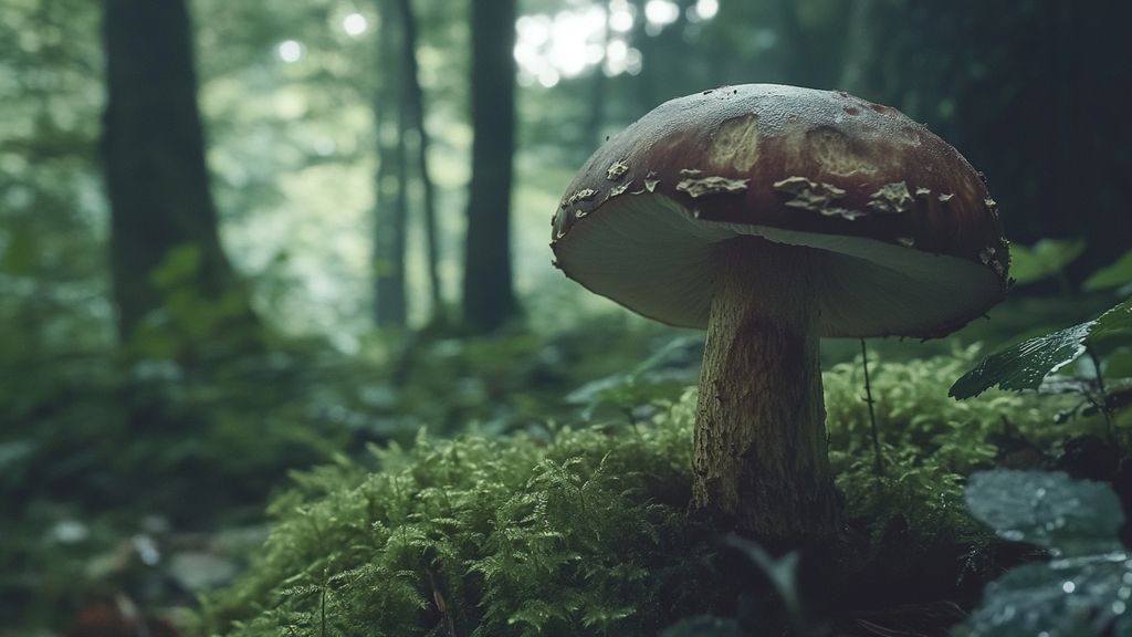 Comment reconnaître les différentes variétés et formes de Boletus edulis ?