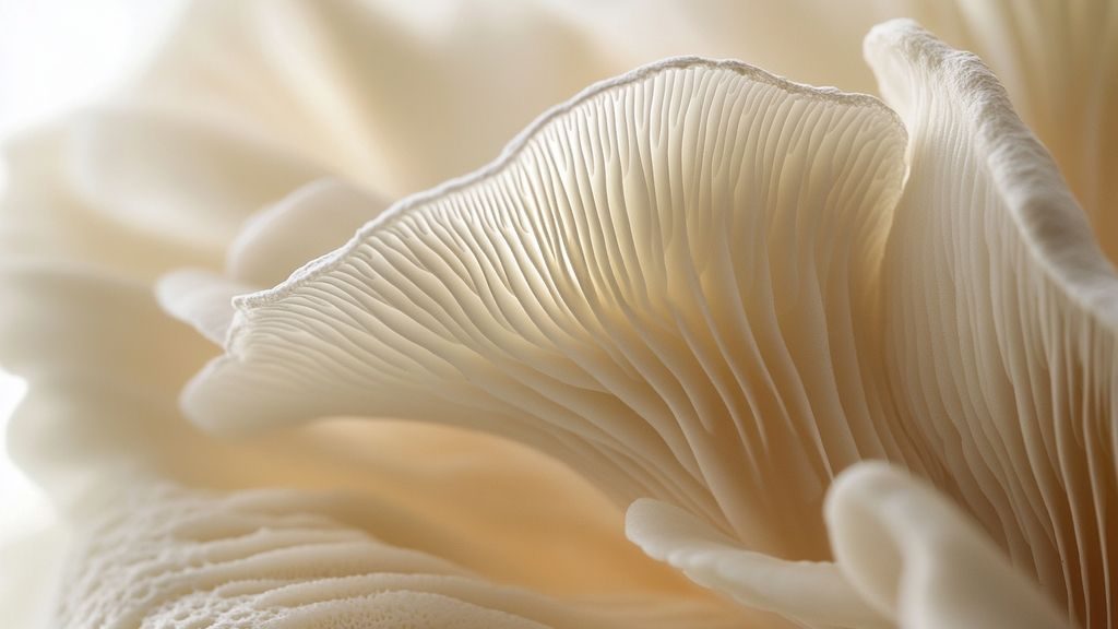 Comment reconnaître les différentes variétés et formes de Mycena pura ?