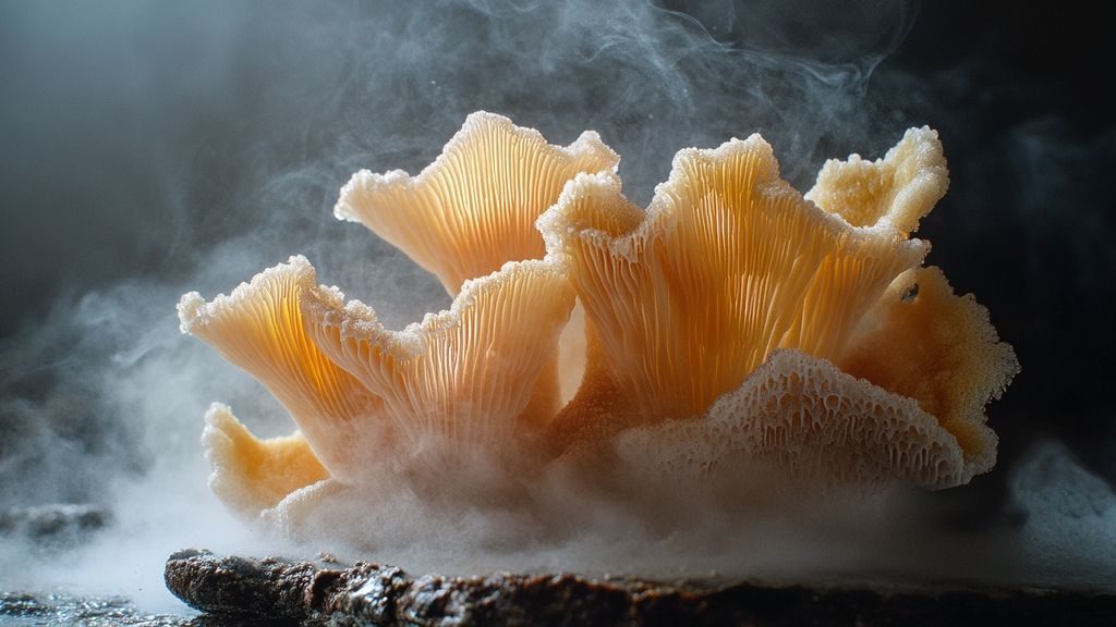 Comment réussir la culture de Craterellus lutescens à domicile ?