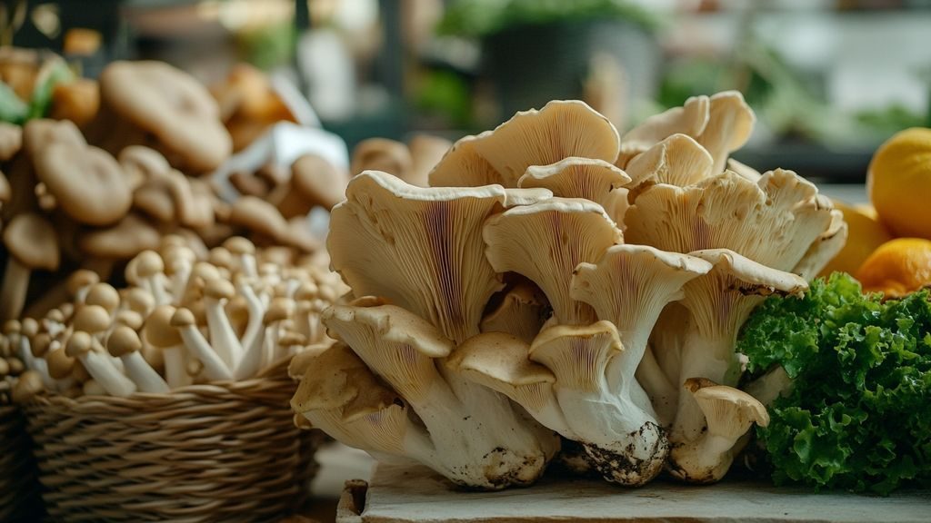 Comment tirer parti des atouts du Trametes versicolor au quotidien