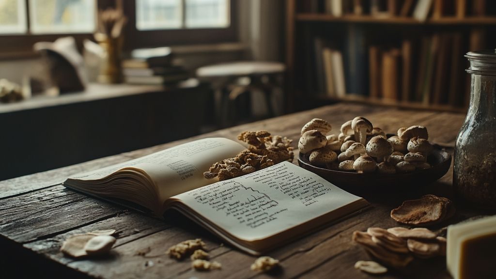 Comment éviter la confusion avec d’autres champignons blancs ?