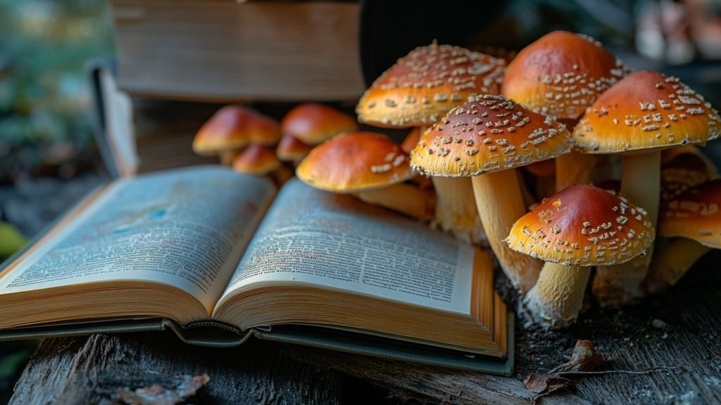 Comment éviter les risques lors de la cueillette de champignons en présence de cortinaire orellan ?
