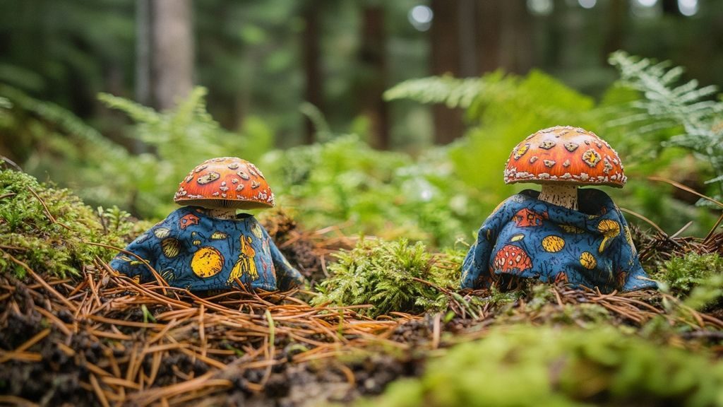 Dans quel habitat et quelles conditions écologiques le Boletus edulis se développe-t-il ?