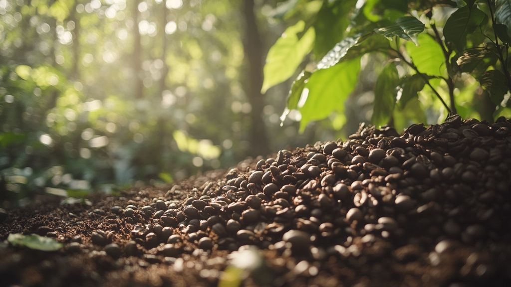 Dans quel habitat la scutellinia scutellata se développe-t-elle préférentiellement ?