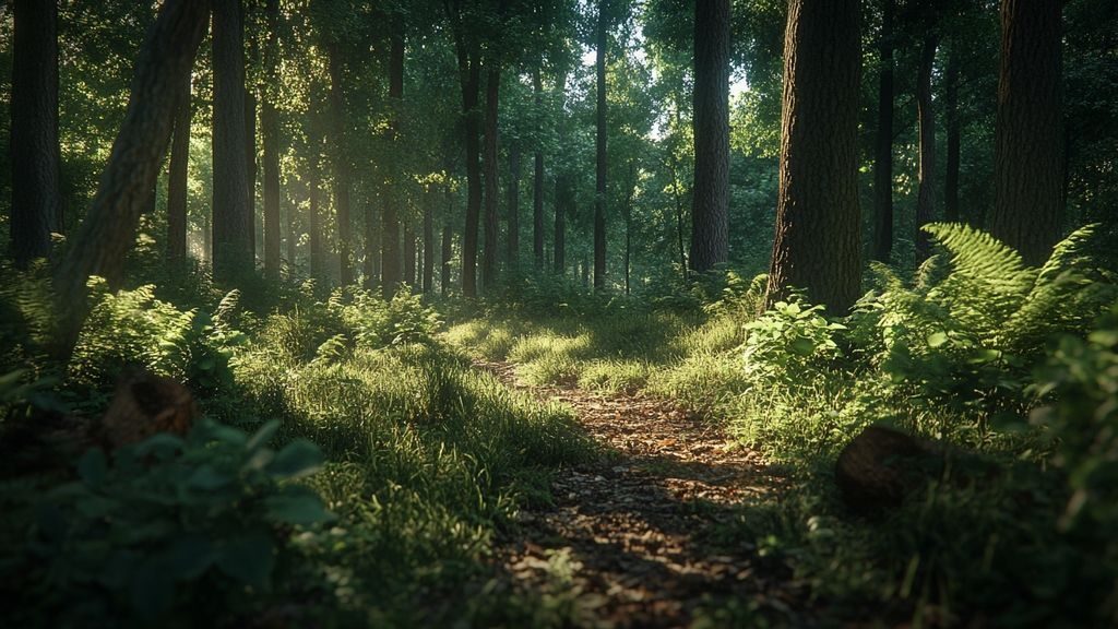 Dans quels habitats le cèpe des pins se développe-t-il préférentiellement ?