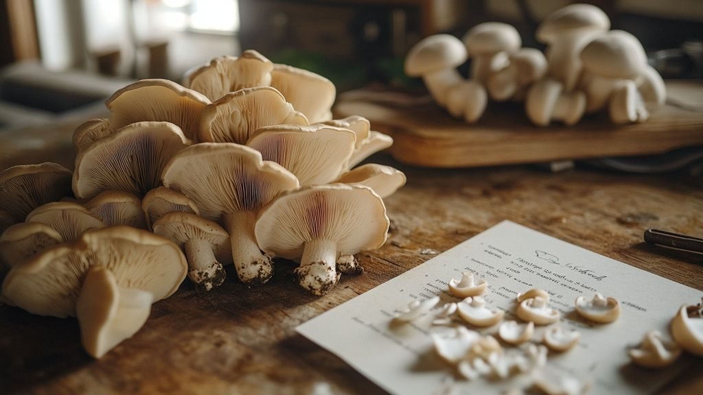 La verpa bohemica est-elle comestible ou toxique pour l’homme