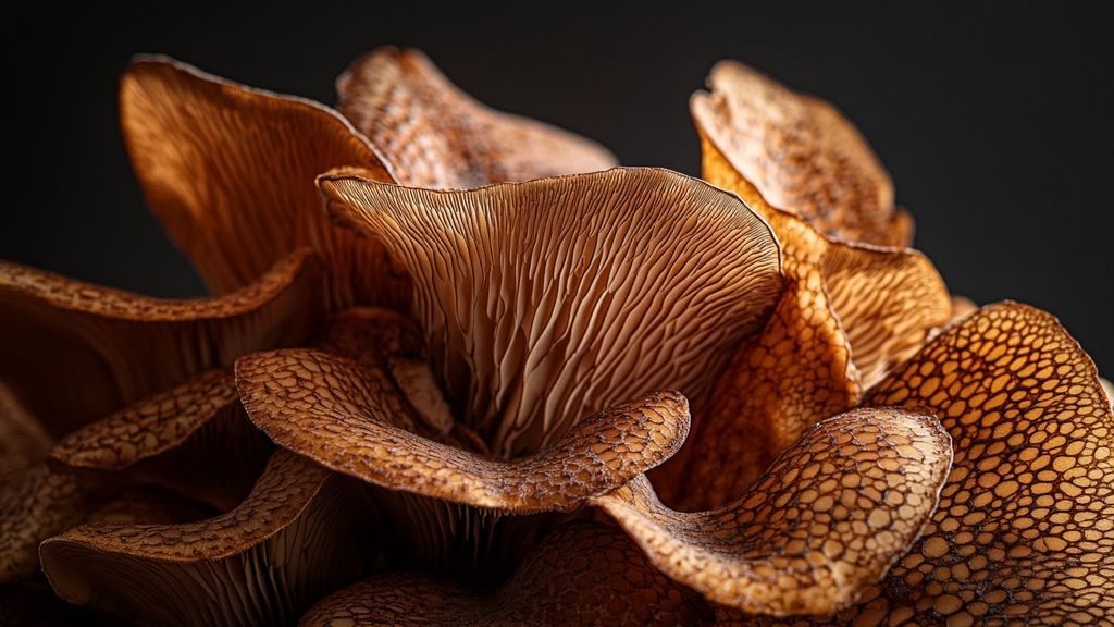 Le lentinus tigrinus présente-t-il un intérêt culinaire ou médicinal