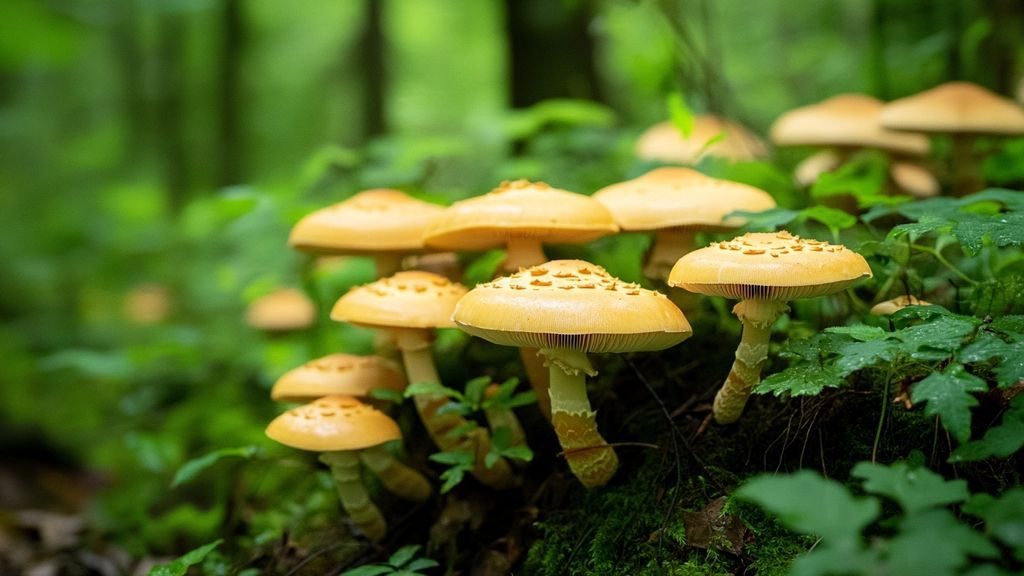 Où et dans quelles conditions trouver le cèpe des pins ?