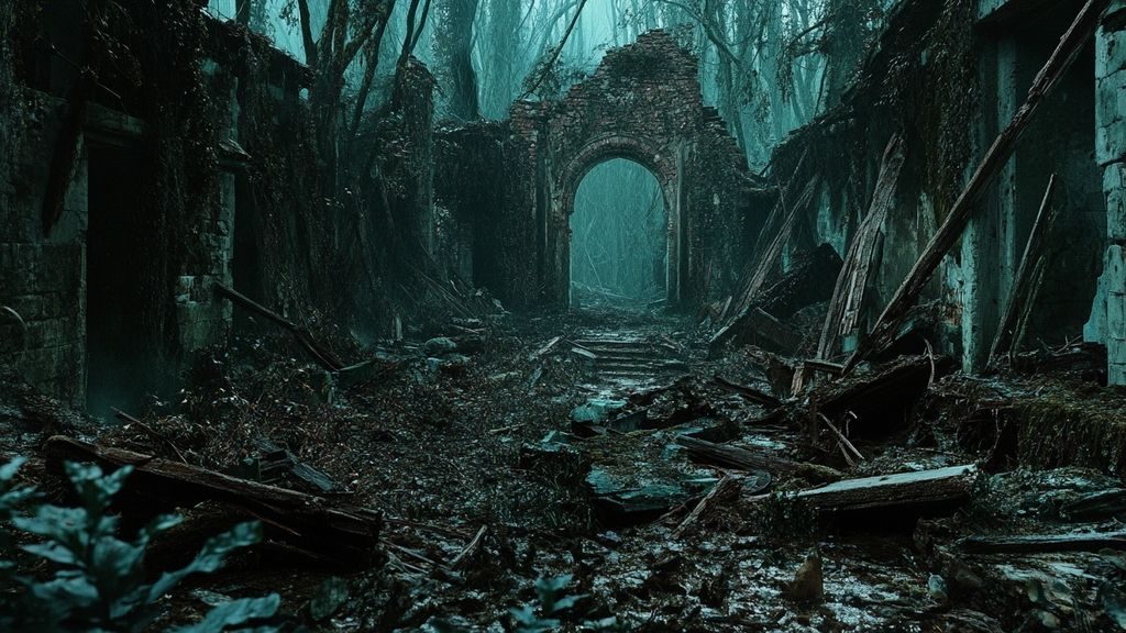 Où et quand observer le Gymnopile vert dans son biotope naturel ?