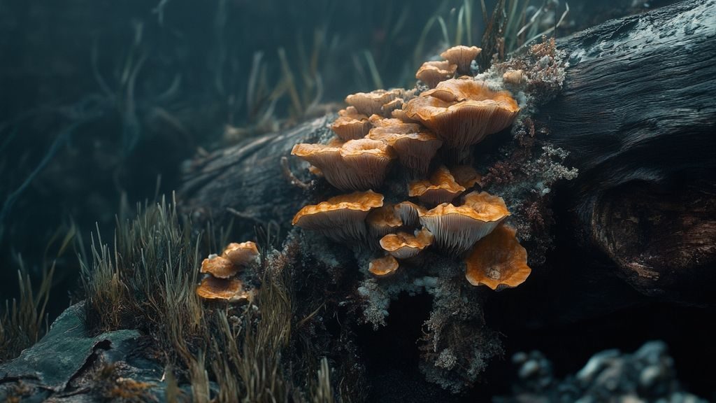 Où et quand peut-on rencontrer Gyromitra esculenta ?