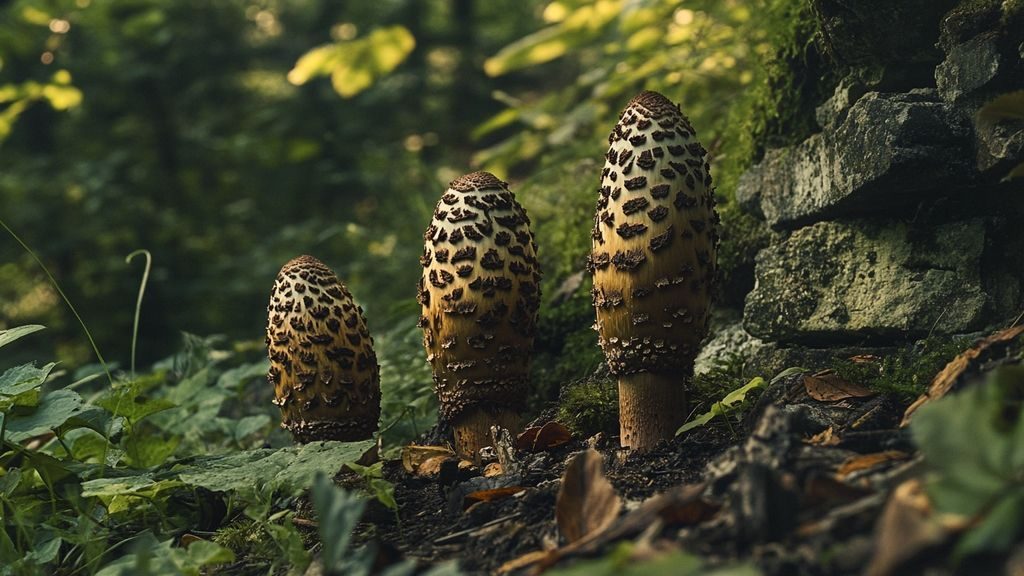 Où pousse la morille esculenta et dans quels milieux la trouver en France ?