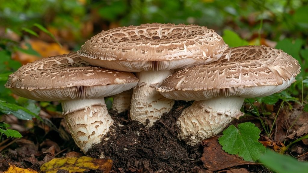 Où pousse le Leccinum scabrum et dans quels habitats le trouver ?