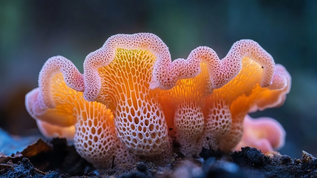 Où trouve-t-on le Lactarius sanguifluus et dans quel habitat pousse-t-il ?