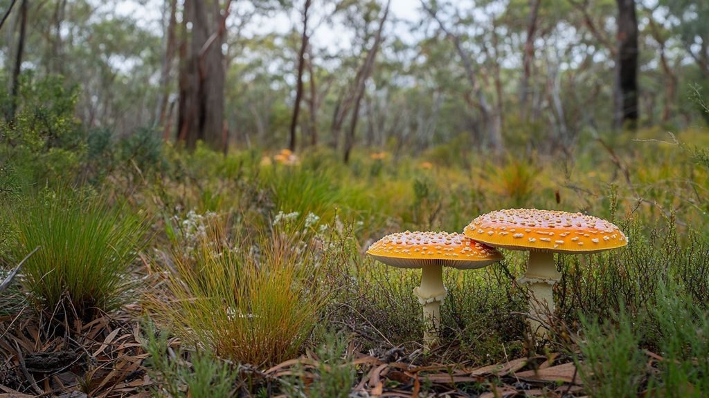 Où trouve-t-on principalement l’amanite phalloïde dans le monde ?