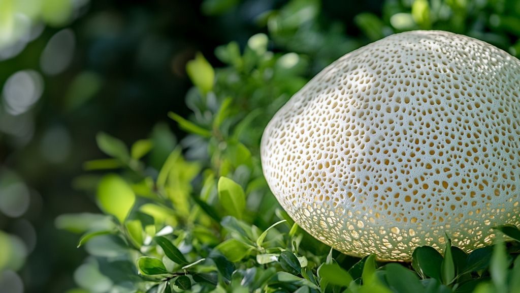 Pourquoi Cuphophyllus blanc intéresse-t-il les passionnés de mycologie ?