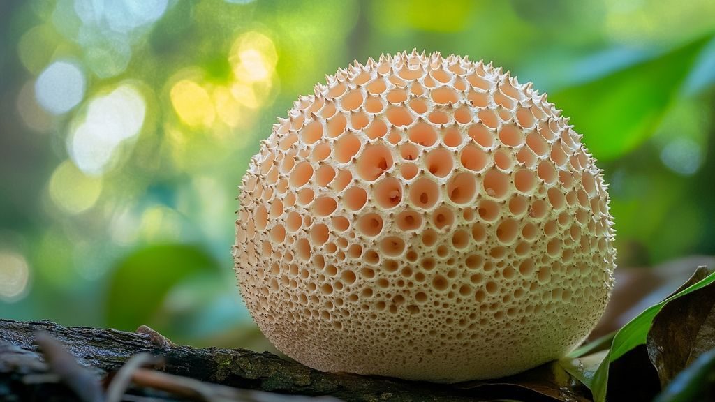 Pourquoi Dictyophora indusiata suscite-t-il autant d’intérêt en mycologie et en gastronomie ?