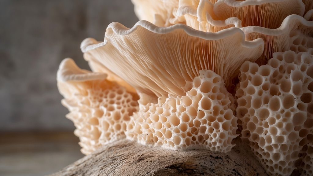 Pourquoi Macrolepiota dolichaula suscite-t-elle un intérêt croissant chez les amateurs de champignons ?