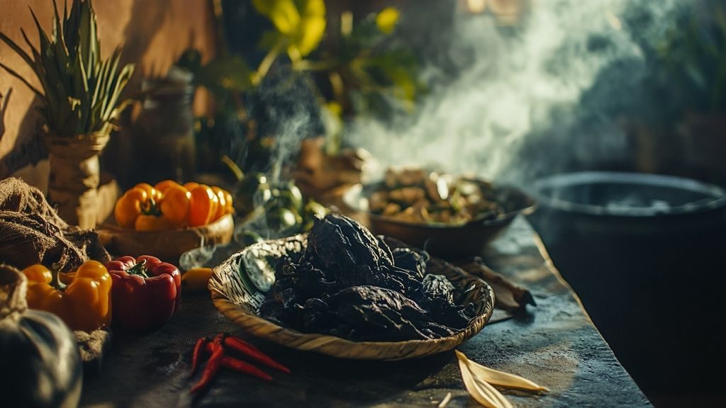 Pourquoi Ustilago maydis est-il de même valorisé en gastronomie et quels sont ses atouts nutritionnels ?