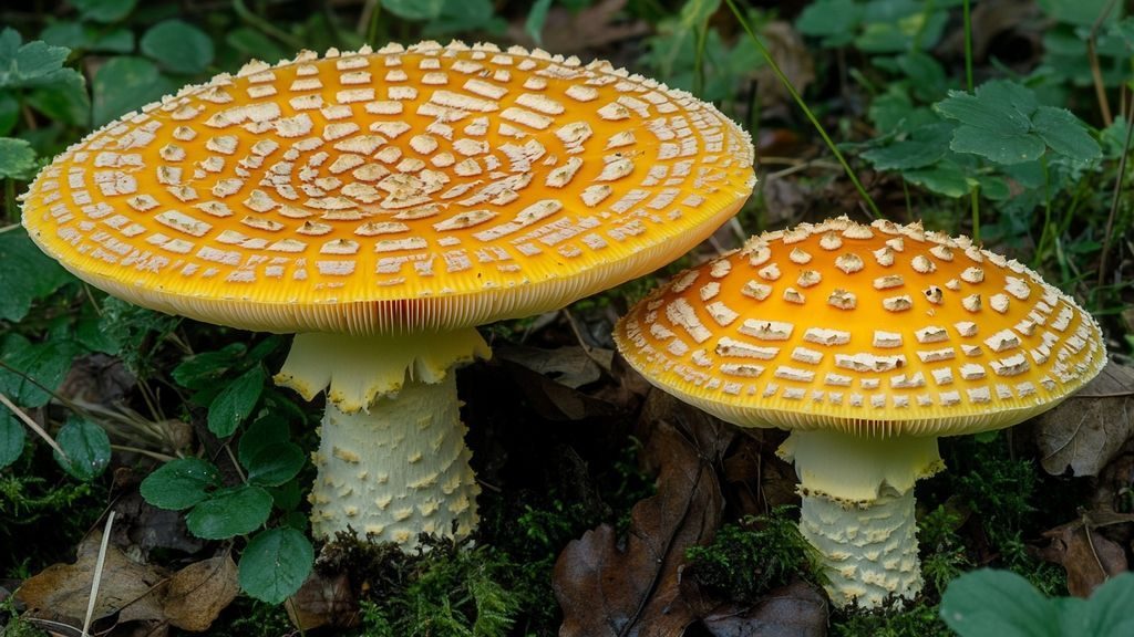 Pourquoi l’amanita phalloides fascine-t-elle autant les mycologues et les amateurs ?