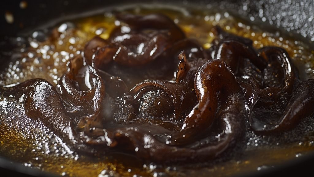 Pourquoi l’auricularia auricula-judae mérite-t-il une place dans la cuisine moderne ?