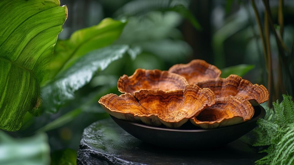 Pourquoi le Ganoderme de Tsuga suscite-t-il autant d’intérêt aujourd’hui ?