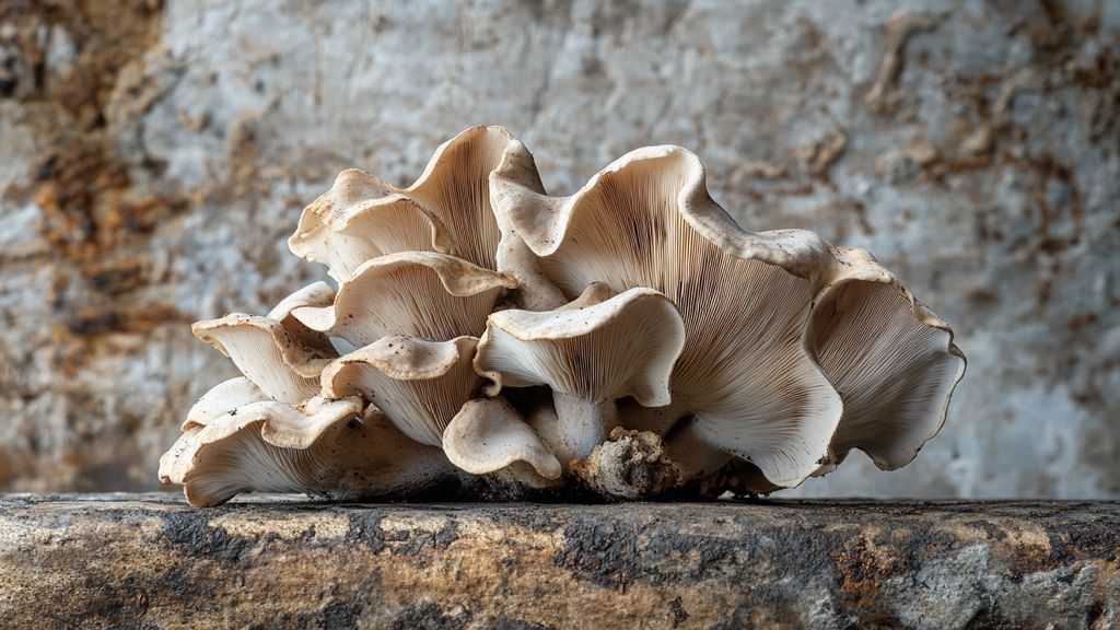 Pourquoi le Stropharia rugosoannulata séduit-il les amateurs de champignons ?