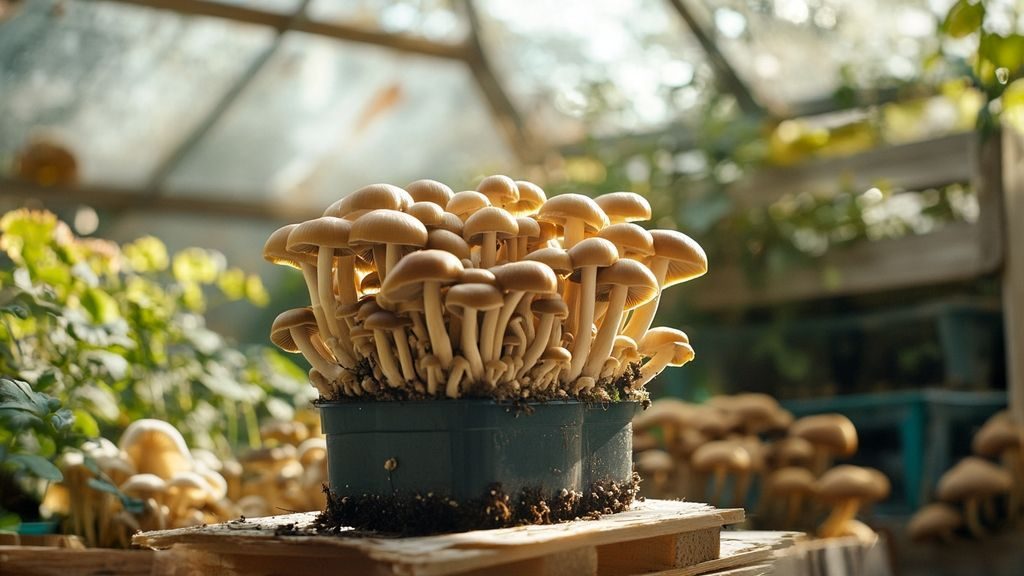 Pourquoi le champignon de Paris séduit-il autant les amateurs de cuisine et de nature ?
