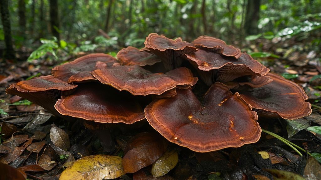 Pourquoi le grifola frondosa fascine-t-il autant les amateurs de champignons ?