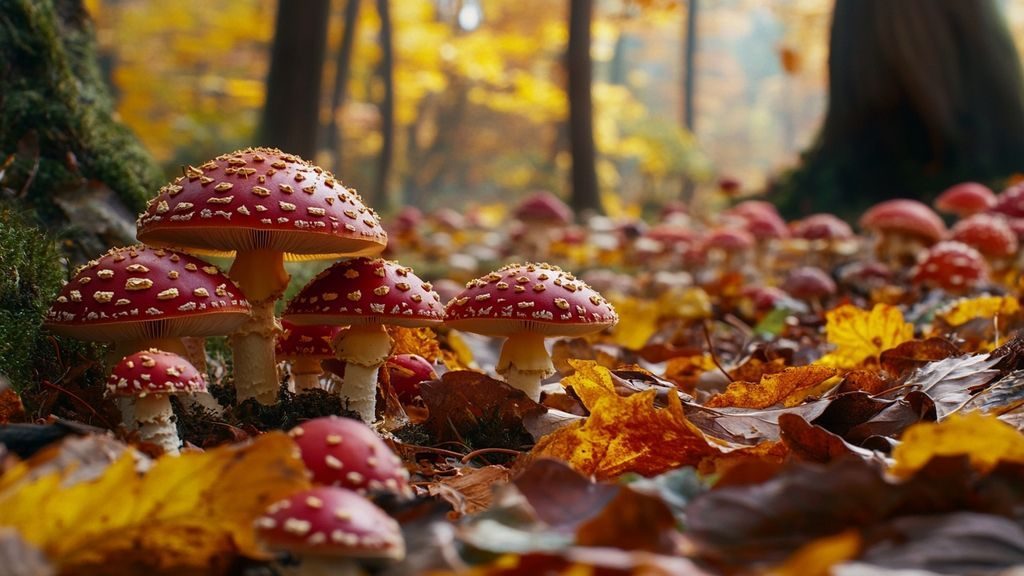 Quel est l’habitat et la répartition de la langue de bœuf ?