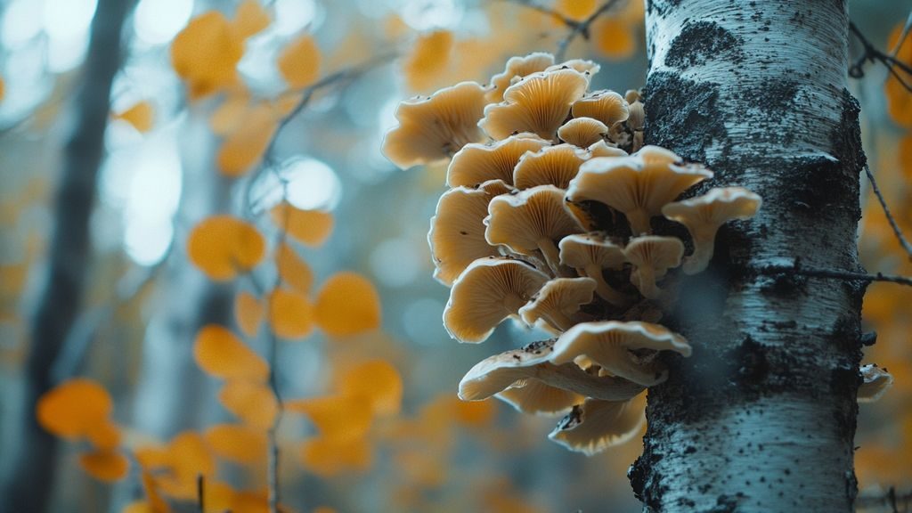 Quelle est la place écologique et la répartition de l’amadouvier en France