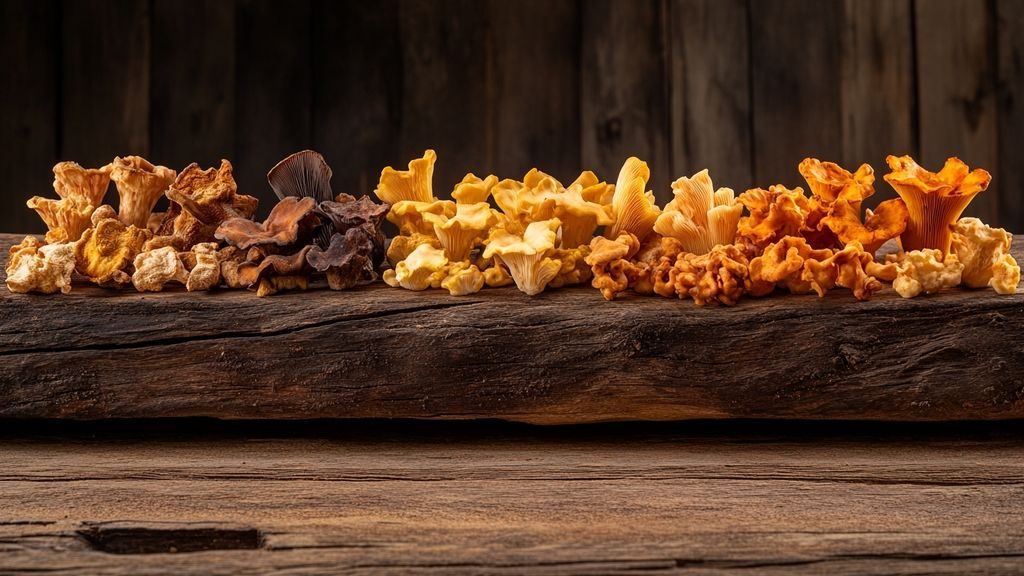 Quelle est l’histoire et la classification scientifique des chanterelles ?