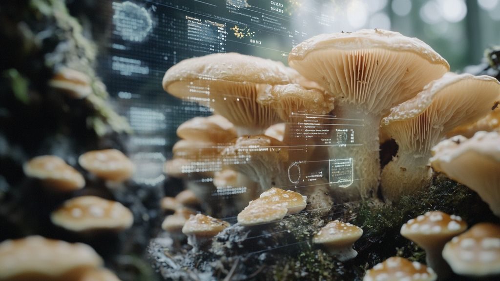 Quelles bases de données et ressources documentent Gymnopilus underwoodii ?