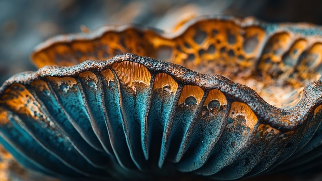 Quelles différences avec les autres espèces similaires à Mycena haematopus ?